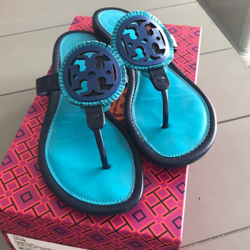 Tory Burch Sandals